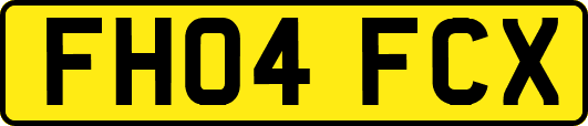 FH04FCX