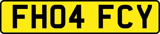 FH04FCY