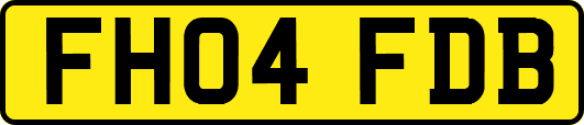 FH04FDB