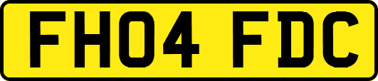 FH04FDC
