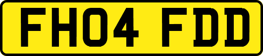 FH04FDD
