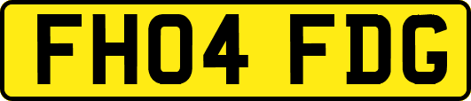FH04FDG