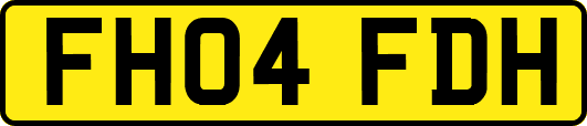 FH04FDH