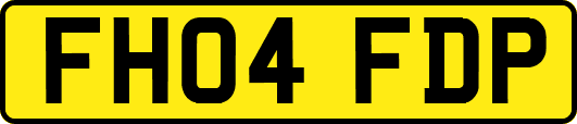 FH04FDP
