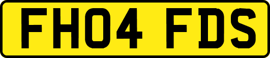 FH04FDS