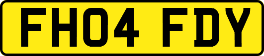 FH04FDY
