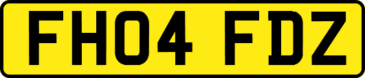 FH04FDZ