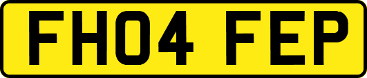 FH04FEP