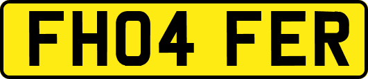 FH04FER