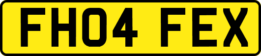 FH04FEX