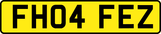 FH04FEZ