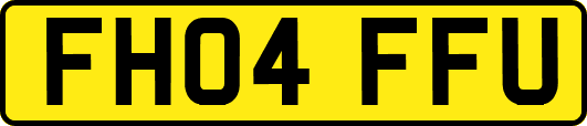 FH04FFU