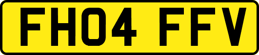 FH04FFV
