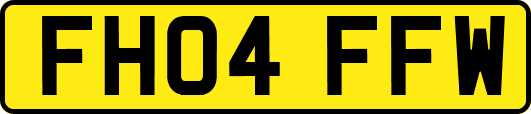 FH04FFW