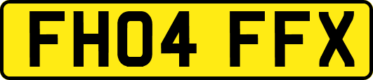 FH04FFX