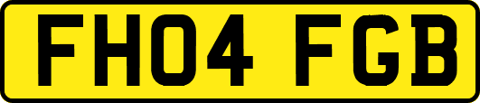 FH04FGB