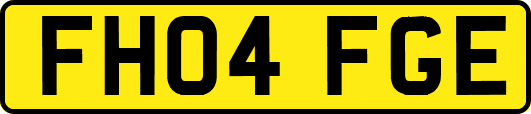 FH04FGE