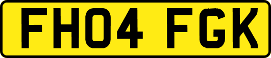 FH04FGK