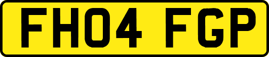 FH04FGP