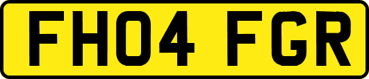 FH04FGR