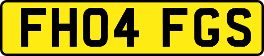 FH04FGS