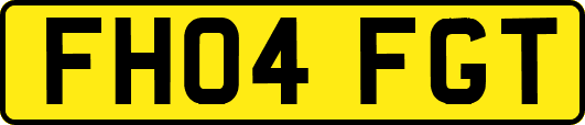 FH04FGT