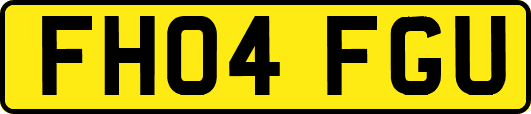FH04FGU