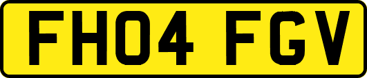 FH04FGV