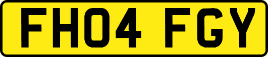 FH04FGY