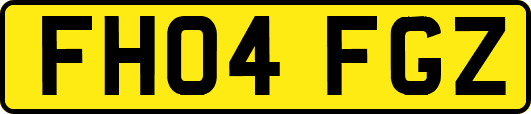 FH04FGZ