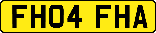 FH04FHA