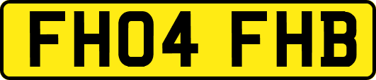 FH04FHB