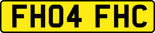 FH04FHC