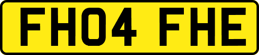 FH04FHE