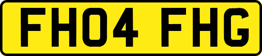 FH04FHG