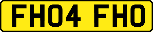 FH04FHO