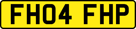 FH04FHP