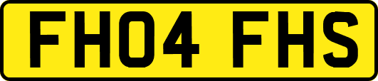 FH04FHS