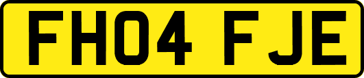FH04FJE