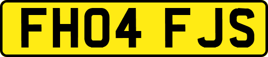 FH04FJS