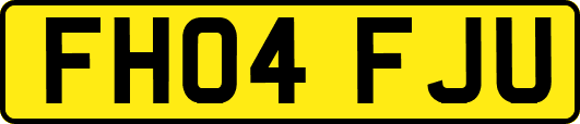 FH04FJU