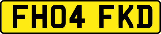 FH04FKD