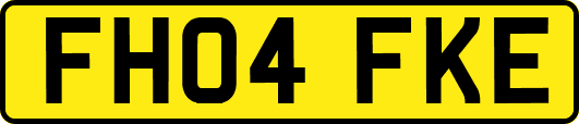 FH04FKE