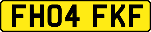 FH04FKF