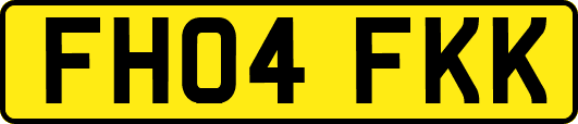 FH04FKK