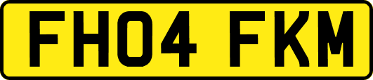 FH04FKM