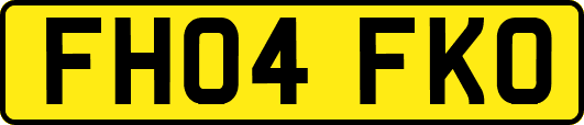 FH04FKO