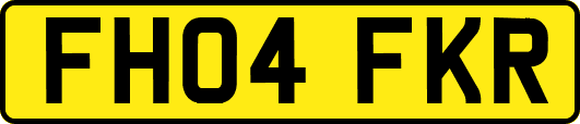 FH04FKR