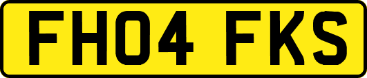 FH04FKS