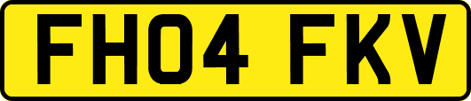 FH04FKV